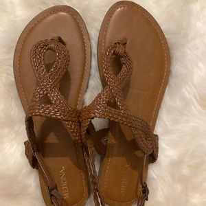 Merona sandals
